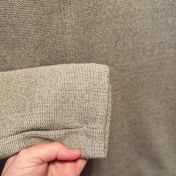 The North Face Quarter Button Hoodie - Picture 9 of 10